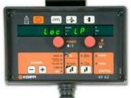 Пульт Дистанционного Управления, Ручной Kf )