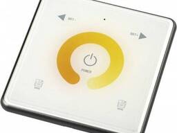 Пульт ДУ сенсорный для умного трекового освещения ZION