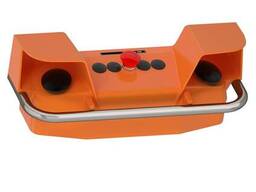 Пульт Управления Двуручный Xy2Sb71