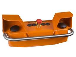 Пульт Управления Двуручный Xy2Sb72