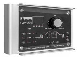 Пульт Управления Кедр Пду-03Б (Multitig-2000P Ac/Dc)
