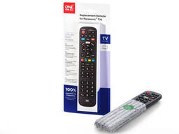 Пульт управления One For All URC4914 для телевизоров Panasonic