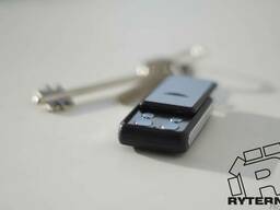 Пульты для ворот и шлагбаумов разных типов и частот !