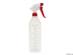 Пульверизатор бутылка (Италия)