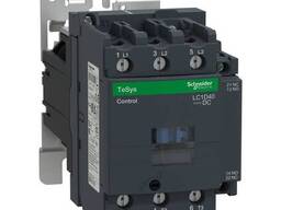 Пускатель магнитный LC1D40BD Schneider Electric
