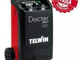 Пуско-Зарядное Устройство Doctor Start 630 230V 12-24V