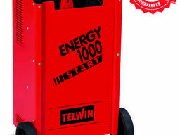 Пуско-Зарядное Устройство Energy 1000 Start 230-400V
