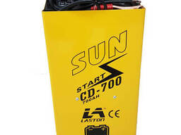 Пуско-зарядное устройство Laston CD-700