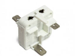 Пусковое реле 3 контакта Necchi RLY007UN