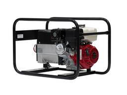 Путевой электроагрегат АБ4 с бензиновым двигателем Honda