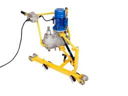 Путевой шуруповерт ШВ3 (аналог ШВ2М)