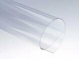 PVC (ПЭТ) полиэфирное стекло - фото 2