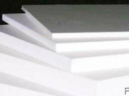 ПВХ листовой