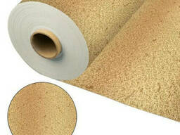 Пвх пленка Cefil Terra 1,65 для бассейна (Алькорплан, песочная)