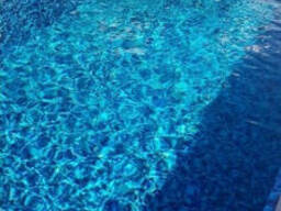 Пвх пленка CGT Disco pearl для бассейна (Алькорплан, мозаика)