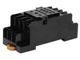 Pyf14A Колодка Для Крепления На Din-Рейку Для Реле My4N-S