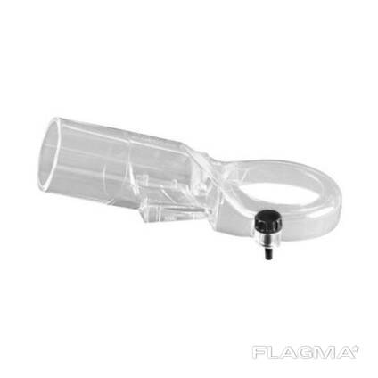 Пылеотвод для фрезера Makita 122850-4