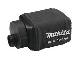 Пылесборник для шлифмашины Makita 135222-4