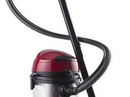 Пылесос Arnica VIRA, вишневый