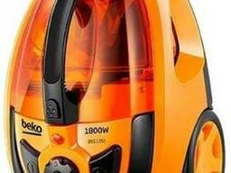 Пылесос Beko BKS 1351