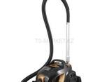 Пылесос Centek CT-2534 бронз/черн - фото 3