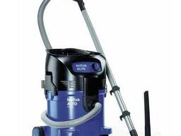Пылесос для сбора сухой и мокрой грязи Attix 30-01. ..