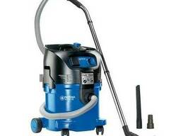 Пылесос для сбора сухой и мокрой грязи Attix 30-21. ..