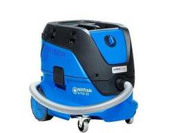 Пылесос для сбора сухой и мокрой грязи Attix 33-01. ..