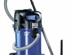Пылесос для сбора сухой и мокрой грязи Attix 50-01. ..