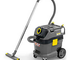 Пылесос для сухой и влажной уборки Karcher NT 30/1 Tact L