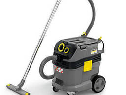 Пылесос для сухой и влажной уборки Karcher NT 30/1 Tact Te L