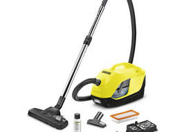 Пылесос Karcher DS 6 (1.195-220.0)