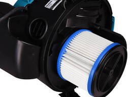 Пылесос Makita VC2512L