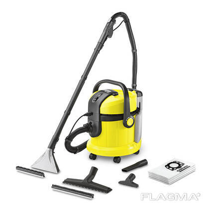 Пылесос моющий Karcher SE4001 1.081-130.0
