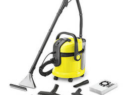 Пылесос моющий Karcher SE4001 1.081-130.0