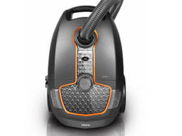 Пылесос Redmond RV-322 серый