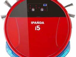 Пылесос-робот Panda I5 Red