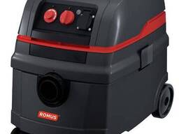 Пылесос Romus «Vacrom 25», Класс L