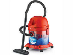 Пылесос с водяным фильтром Harlem AQUA VAC HSV-1710
