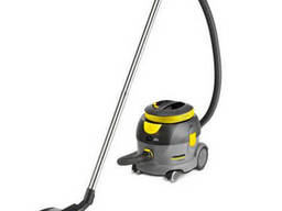 Пылесос сухой уборки Karcher T 12/1 Professional