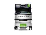 Пылеудаляющий аппарат Cleantec CTL MINI I Festool 574840 - фото 2