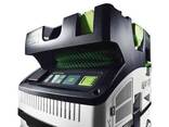 Пылеудаляющий аппарат Cleantec CTL MINI I Festool 574840 - фото 3