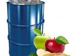 Пюре яблочное