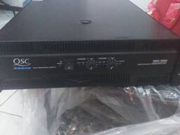 QSC RMX5050 профессиональный акустический усилитель мощности