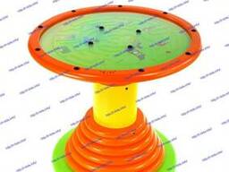 R-KIDS: Детская игровая система “Качающийся лабиринт” KIS-01