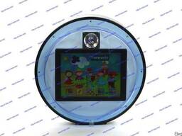 R-KIDS: Детская интерактивная игровая система KIIS-006