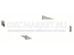 R5Grit800 Уголок Для Установки Оборудования, Регулируемый По Глубине, 800Мм. ..