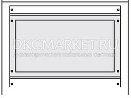 R5Pa8060 Секционная Панель, Углублённая, В=600Мм, Ш=800Мм