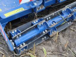 Рабочие органы на переднюю навеску ROLMAKO ножевой каток ProCut