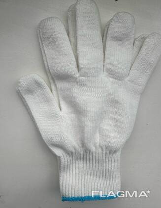 Рабочие перчатки